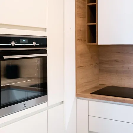 Masarykova - Modern 1-bedroom In Center & Free Parking Ljubljana