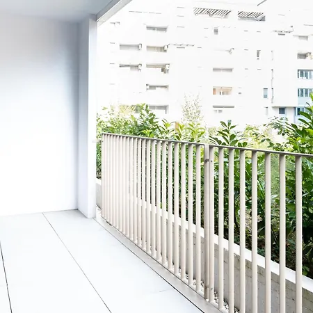 Masarykova - Modern 1-bedroom In Center & Free Parking Lejlighed *