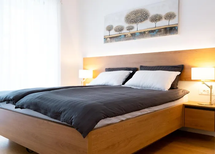 Masarykova - Modern 1-bedroom In Center & Free Parking *