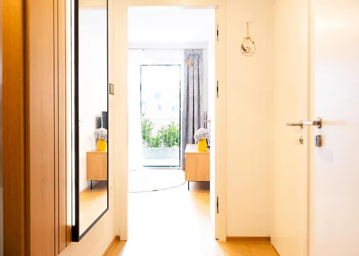 Masarykova - Modern 1-bedroom In Center & Free Parking *